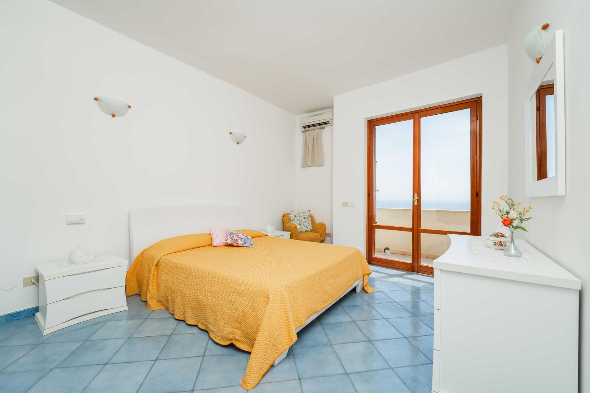 Sirenetta Lejlighed Amalfi Eksteriør billede