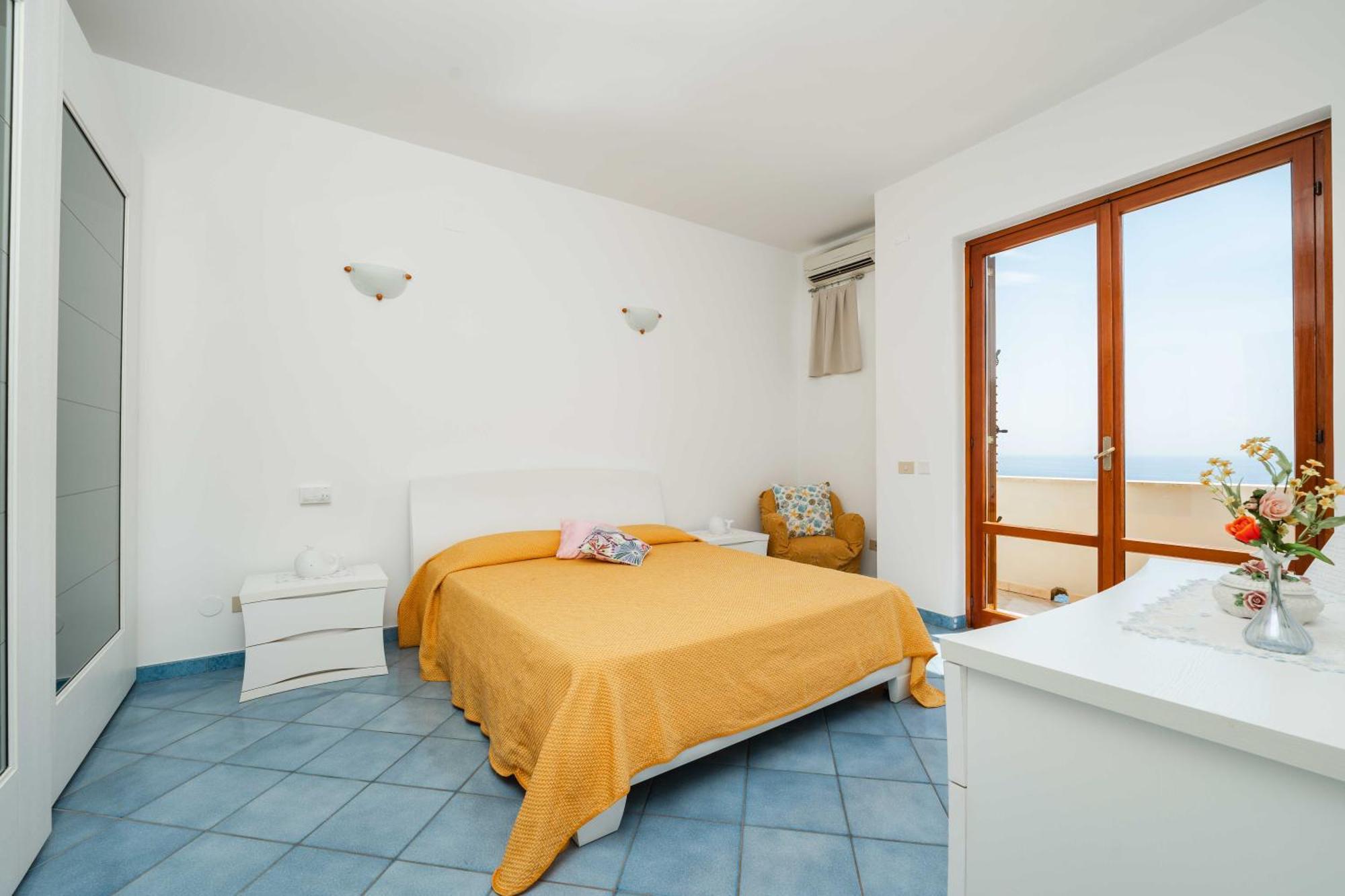Sirenetta Lejlighed Amalfi Eksteriør billede